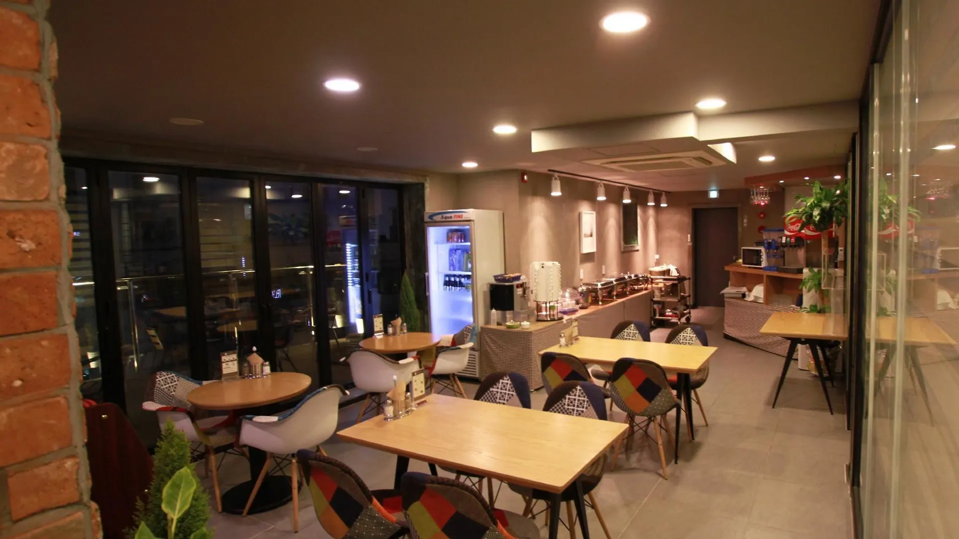 Hotel Foret Premier Haeundae 釜山