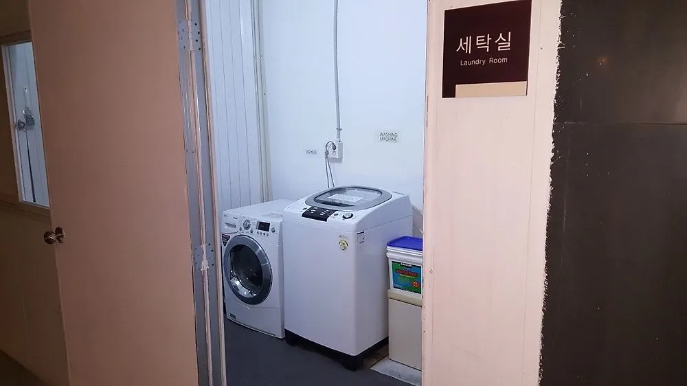 Hotel Foret Premier Haeundae 釜山