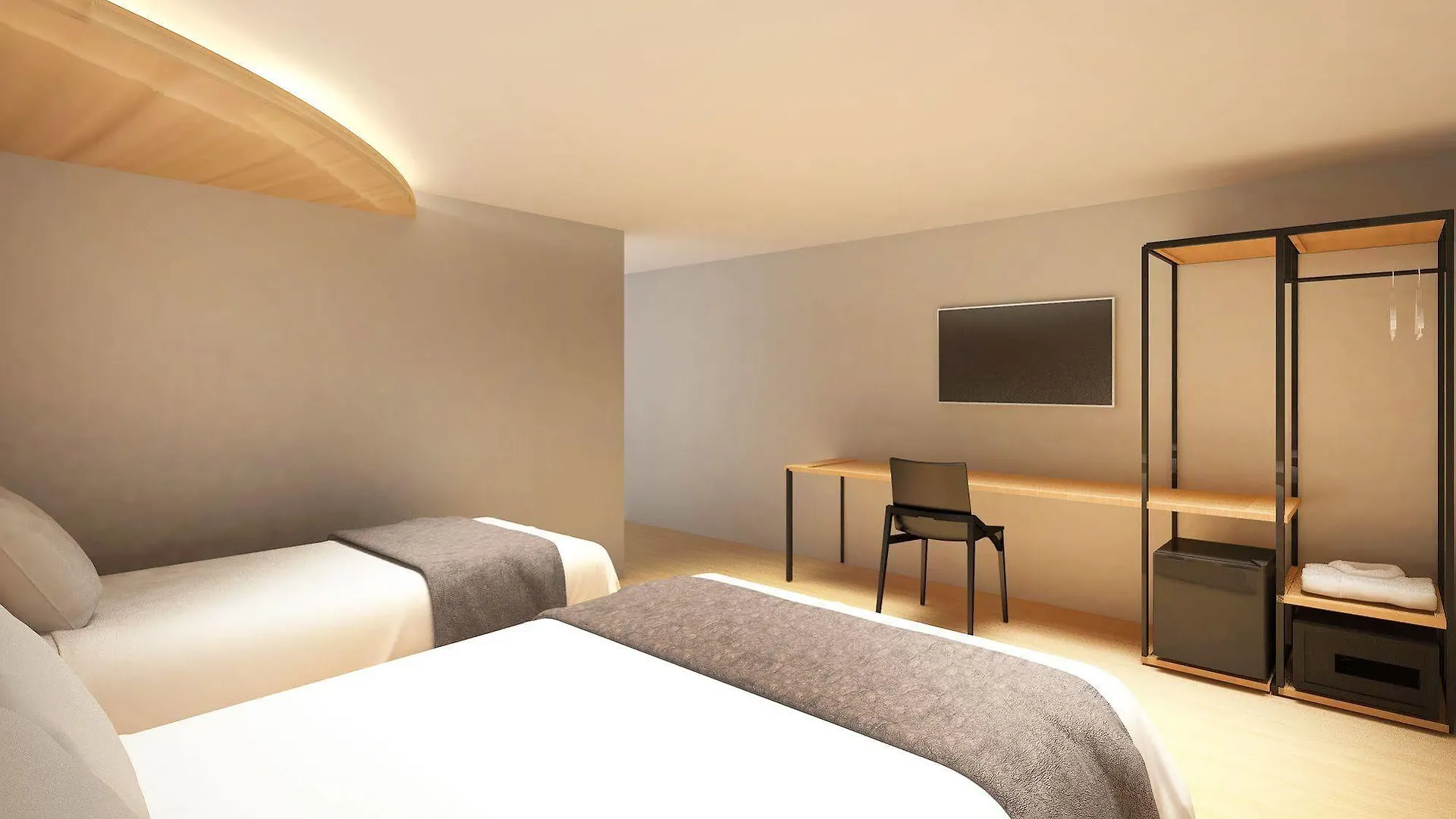 Hotel Foret Premier Haeundae 釜山 韩国