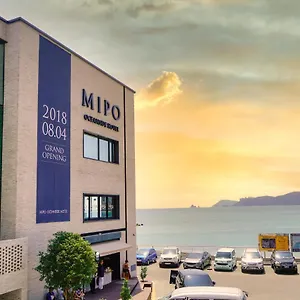 Mipo Oceanside ホテル