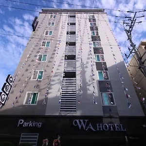 Wa호텔 호텔