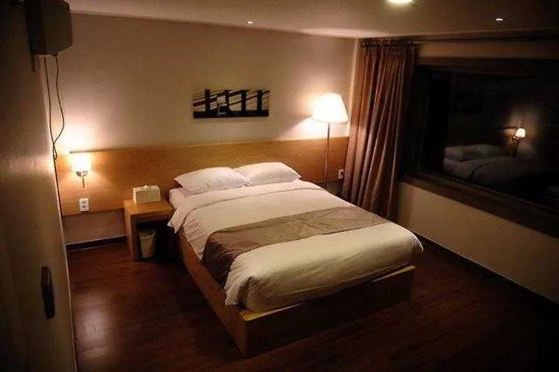 Hotel Foret Premier Haeundae Busan