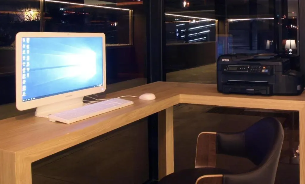 Hotel Foret Premier Haeundae Busan
