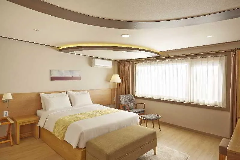 Hotel Foret Premier Haeundae Busan