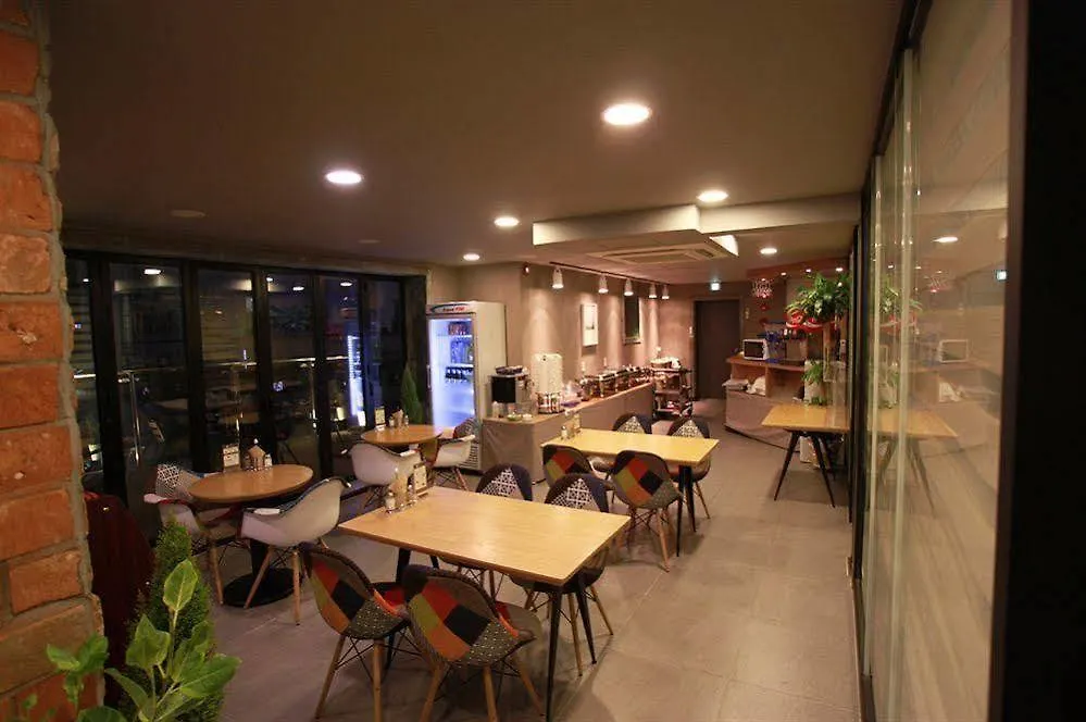 Hotel Foret Premier Haeundae Busan