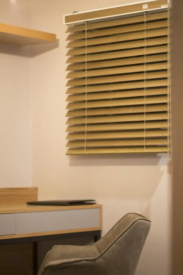 Hotel Foret Premier Haeundae Busan