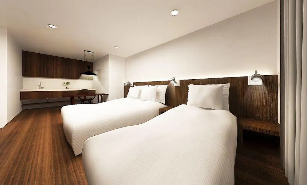 Hotel Foret Premier Haeundae Busan 3*,