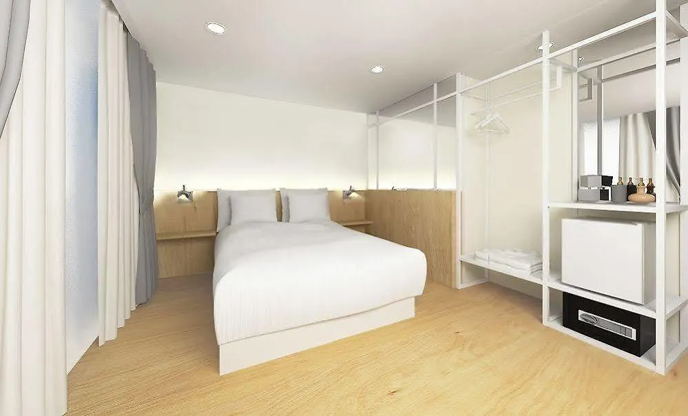 Hotel Foret Premier Haeundae Busan