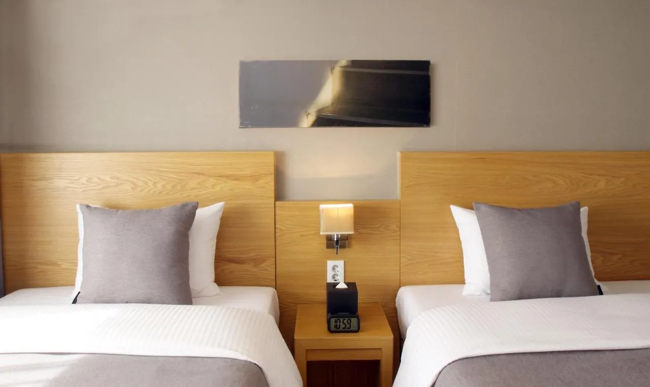 Hotel Foret Premier Haeundae Busan